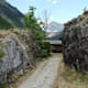 Fieschertal - Bärg - Matt - Fiescheralp