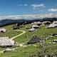 Velika Planina und Gradišce