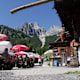 Hofpürglhütte, Steiglpass