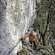 Wasserfallweg und Planspitze