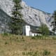 Jakobswege Österreich: Roppen - Zams