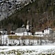 Höllenbachalm – Thumsee
