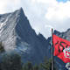 Piz Badile Nordkante