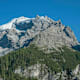 Wanderung zur Berglhütte von Trafoi