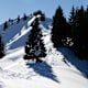 Sonnenkopf bei Sonthofen