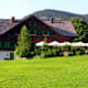Wanderung zur Ischler Hütte von der Blaa-Alm