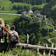 Lechweg - Etappe 6: Stanzach - Wängle (Reuttener Talkessel)
