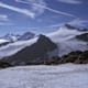 Skitouren zur Similaunhütte von Vent