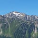 Blockkogel von der Frischmannhütte