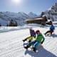Bob Run: Allmendhubel - Mürren