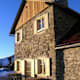 Bonnerhütte über den neuen Wildbachweg