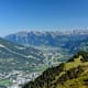 Brambrüesch-Pradaschier via Dreibündenstein
