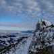 Schneeschuhtour zum Breitenstein von Fischbachau