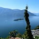 Brissago - Ronco s. Ascona - Ascona
