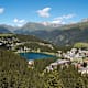 Bündner Panoramaweg - Etappe 2: Davos - Arosa