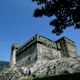 Die drei mittelalterlichen Burgen von Bellinzona