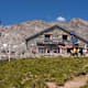 Wanderung zur Cabane Rambert von Ovronnaz