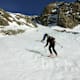 Skihochtour Corn da Camp