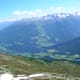 Wanderung zur Gogles Alm von der Pillerhöhe