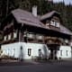 Wanderung zur Oberst-Klinke-Hütte von der Kaiserau