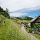 Deutsch-Griffen - Hochrindl