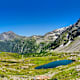Die Alpbetriebe im Val Pontirone