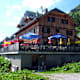 Wanderung zur Loserhütte von Altaussee
