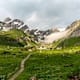 Drei-Seen-Wanderung: Von Wasserauen zum Seealpsee, Fählensee und Sämtisersee