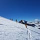 Skihochtour Dschimels
