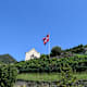 Durch die Weinberge des Mendrisiotto - Etappe 1: Mendrisio - Salerino - Corteglia - Mendrisio