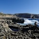 Dwejra Bay