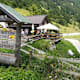 Julius-Kugy-Dreiländerweg - Etappe 17: Stavoli Gnivizza/Gh. - Stolvizza/Gh.