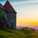 Weg der Entschleunigung - Kraft und Energie tanken - Etappe 2: Haslach - Helfenberg