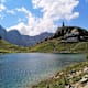 Julius-Kugy-Dreiländerweg - Etappe 25: Wolayersee Hütte - Die Gailberghöhe/Gh.