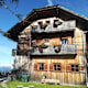 Julius-Kugy-Dreiländerweg - Etappe 28: Kohlröslhütte - St. Stefan/Matschiedl/Gh.