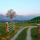 Höhenweg Entlebuch Emmental - Etappe 3: Turner - Trubschachen