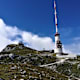 Julius-Kugy-Dreiländerweg - Etappe 30: Dobratsch Gipfelhaus - Bertahütte