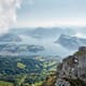 Tell-Trail, Etappe 4: Luzern - Pilatus - Stans