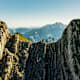 Tell-Trail, Etappe 5: Stans - Engelberg