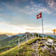 Tell-Trail, Etappe 6: Engelberg - Älggialp​​​​​​​