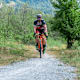 Gravelbiken: Route Vorderrhein, Etappe 6: Von Ilanz nach Chur