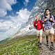 Seilbahnwanderung: Eiger-Trail von der Station Eigergletscher zur Alpiglen