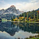 Von See zu See - Etappe 2: Vom Wägitalersee zum Obersee