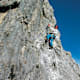 Eisenerzer Klettersteig, D, Pfaffenstein