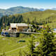 Engelberg - Brunnihütte
