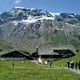 Wanderung auf die Engstligenalp von Adelboden