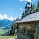 Gastein Trail, Etappe 1: Von Dorfgastein zur Heinrichalm