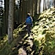 Gastein Trail, Etappe 3: Von der Biberalm zur Schlossalm Bergstation