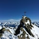 Silvretta-Skidurchquerung, Etappe 5: Von der Wiesbadener Hütte zur Jamtalhütte / Galtür 