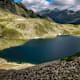 Vom Gletscher zum Wein, Südroute, Etappe 7: Von der  Preintalerhütte zur Putzentalalm